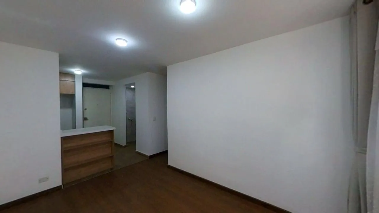 Apartamento en Ciudad Montes foto 4