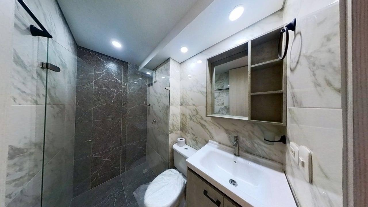 Apartamento en venta en San Jose De Bavaria, Bogotá · foto 10 de 23