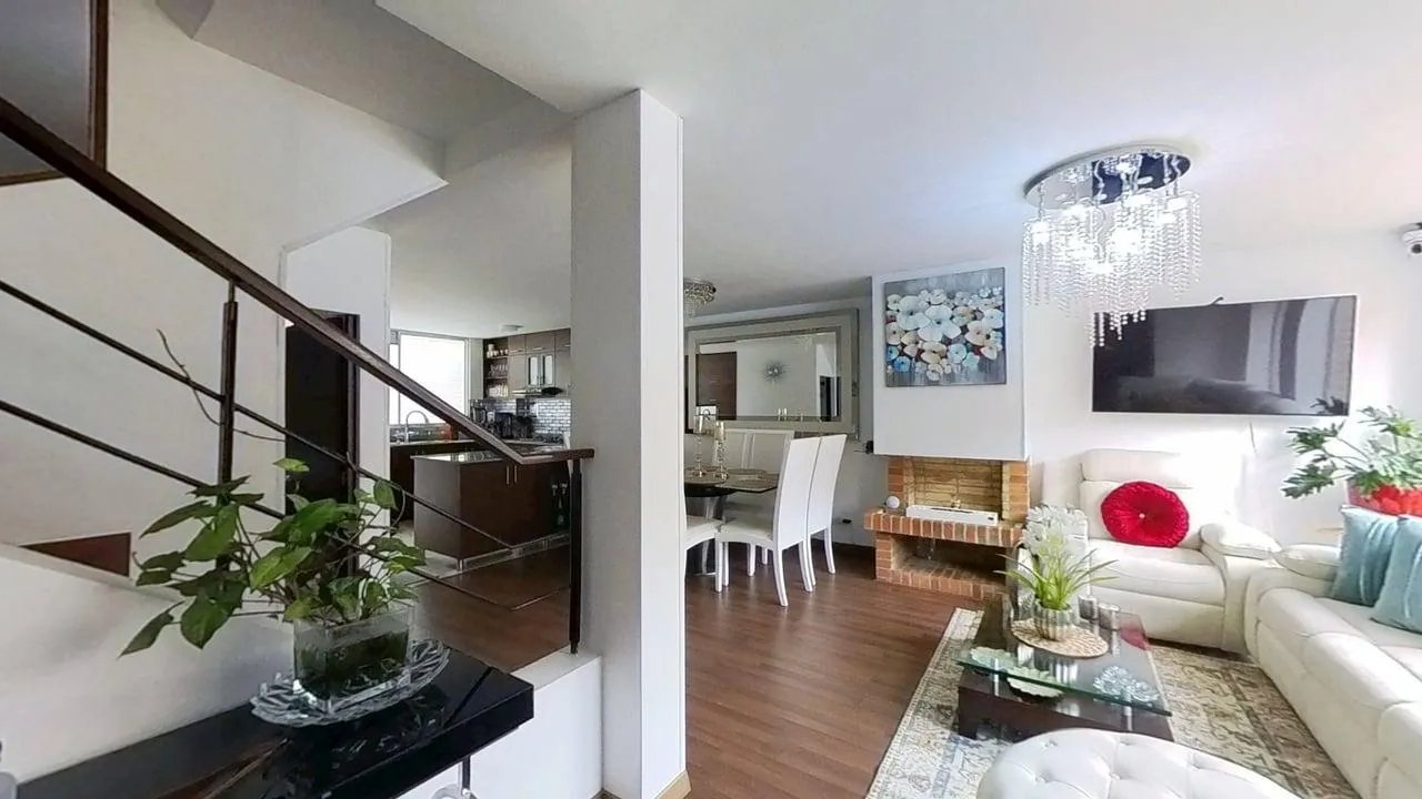 Casa en Chía foto 2