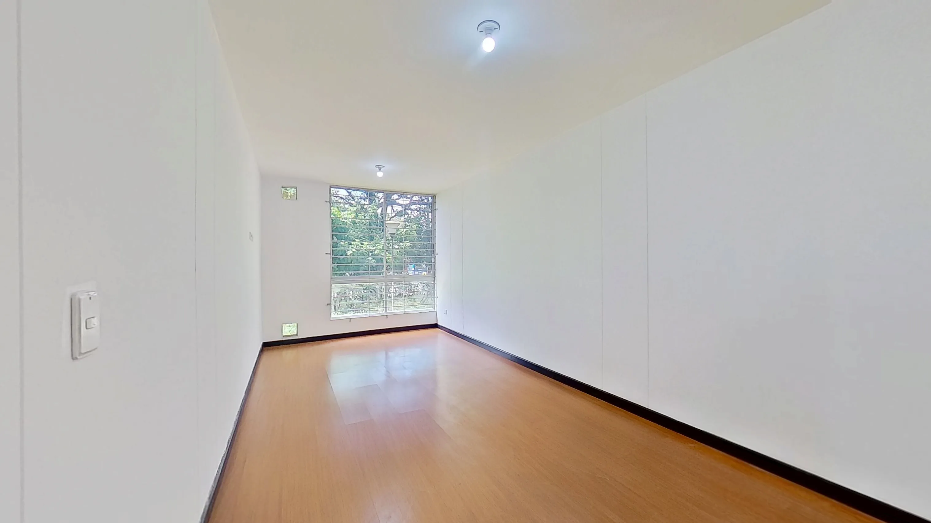 Apartamento en Las Flores foto 4