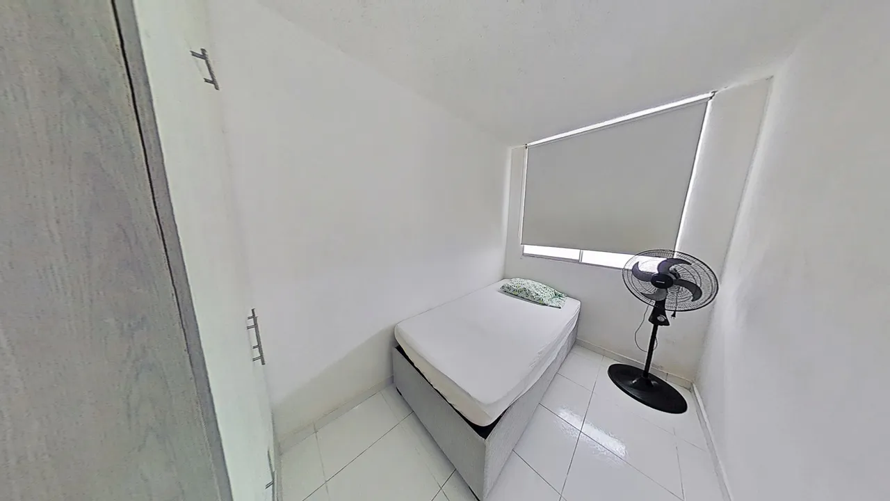 Apartamento en San Jose de los Campanos foto 4