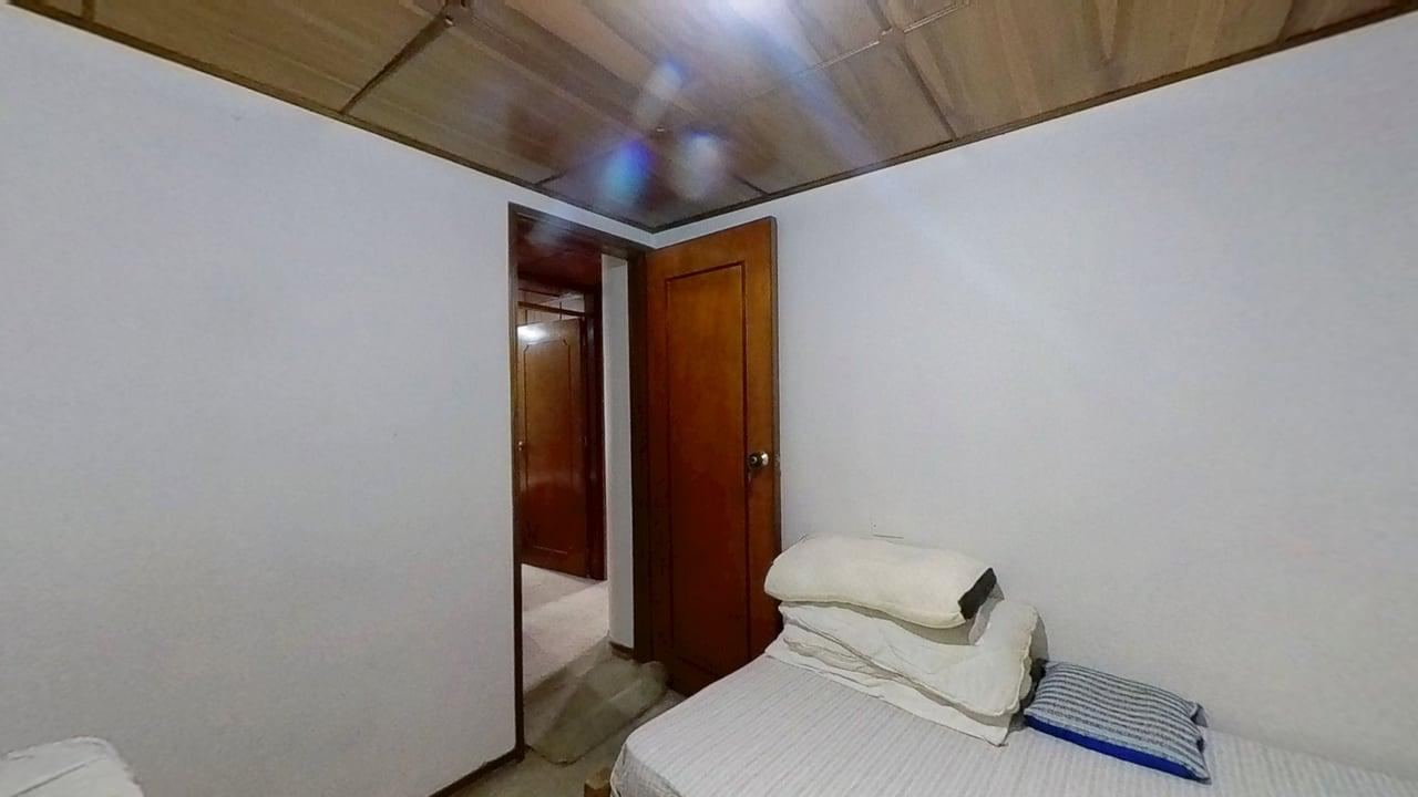 Apartamento en venta en Los Cedros, Bogotá · foto 11 de 20