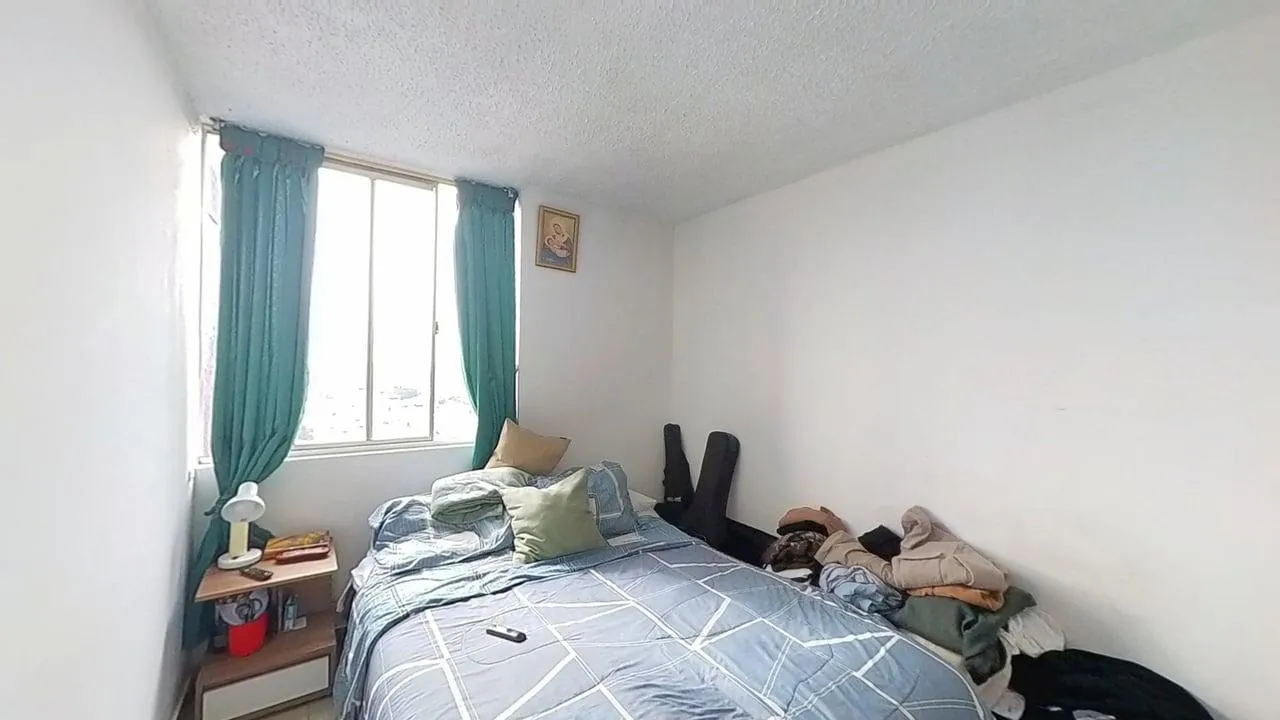 Apartamento en Nuevo Techo foto 6