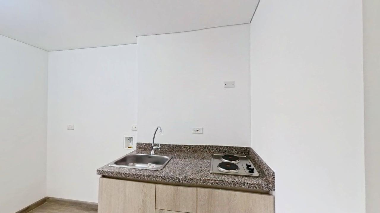 Apartamento en venta en Chapinero, Bogotá · foto 6 de 24