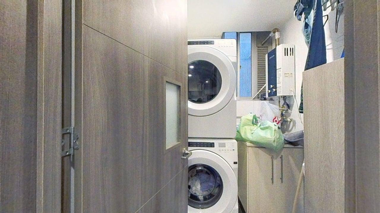 Apartamento de 2 alcobas en venta en Los Cedros, Bogotá, 78 m² · foto 8 de 23