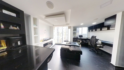 Venta de apartamento Bogotá Primavera 6-39