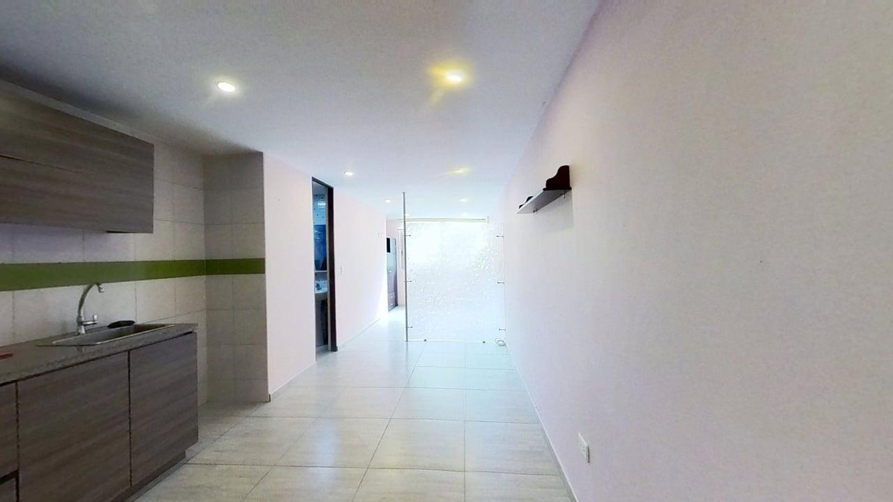 Apartamento en venta en Galerias, Bogotá · foto 2 de 15