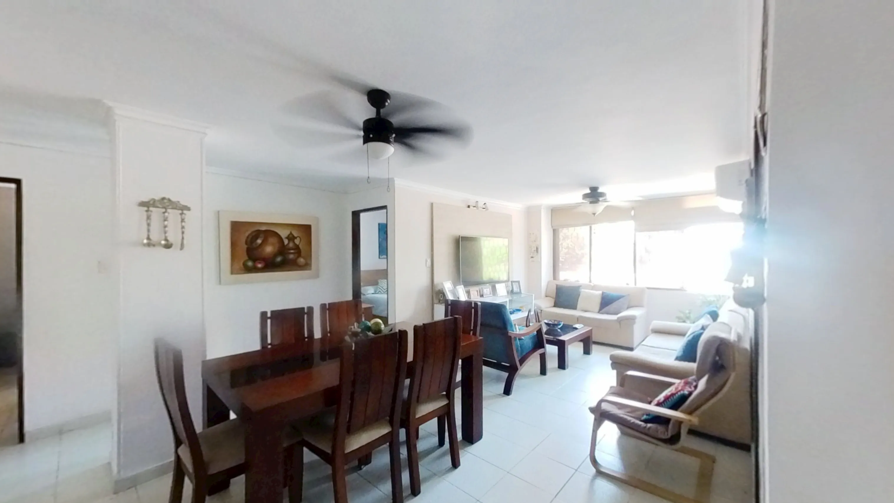 Apartamento en Ciudad Jardin en Ciudad Jardin, Barranquilla