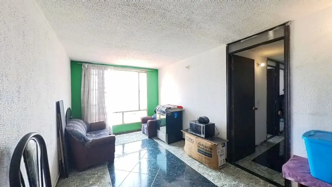 El cipres - Apartamento en Venta en San Pablo Jerico, Fontibón