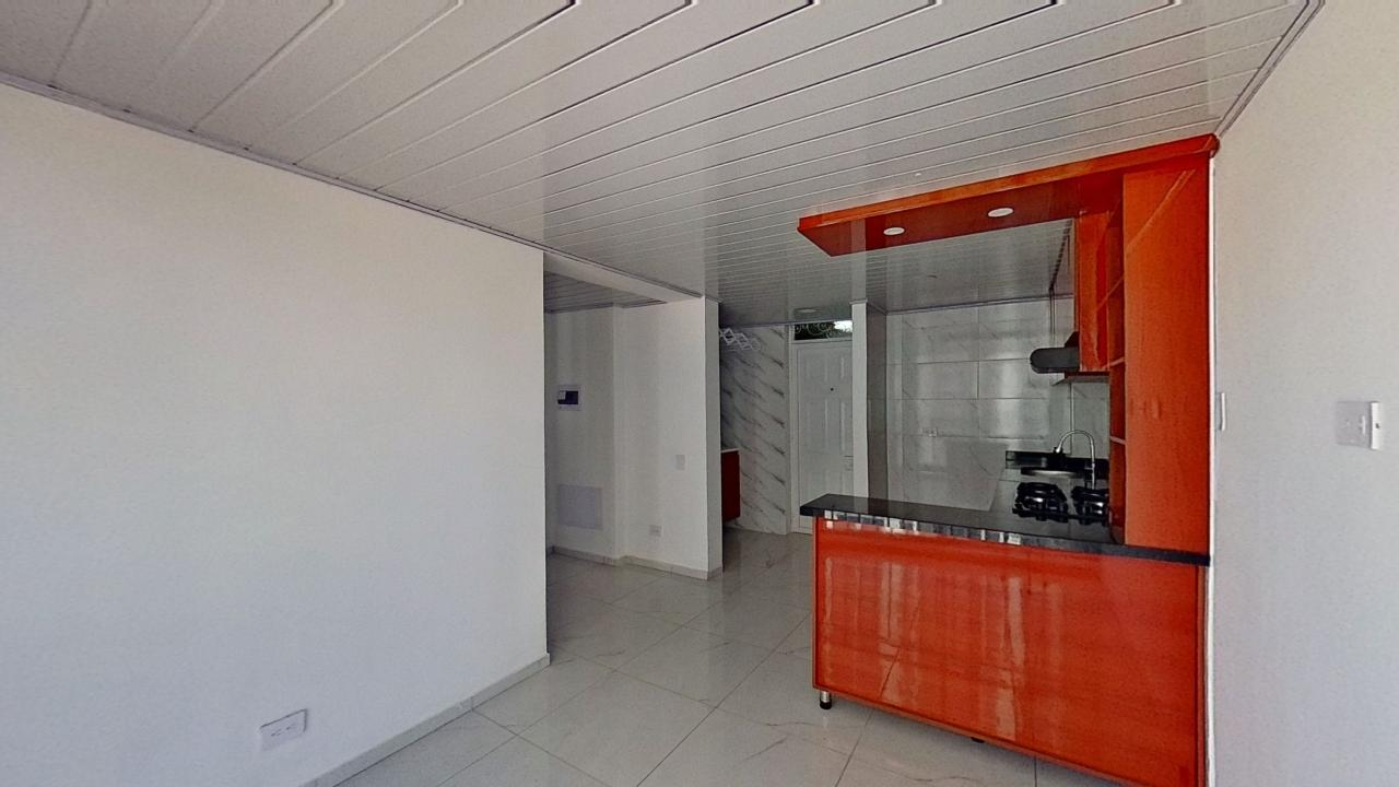Apartamento en Venta en Cundinamarca, BOGOTÁ, Rincón de La Valvanera