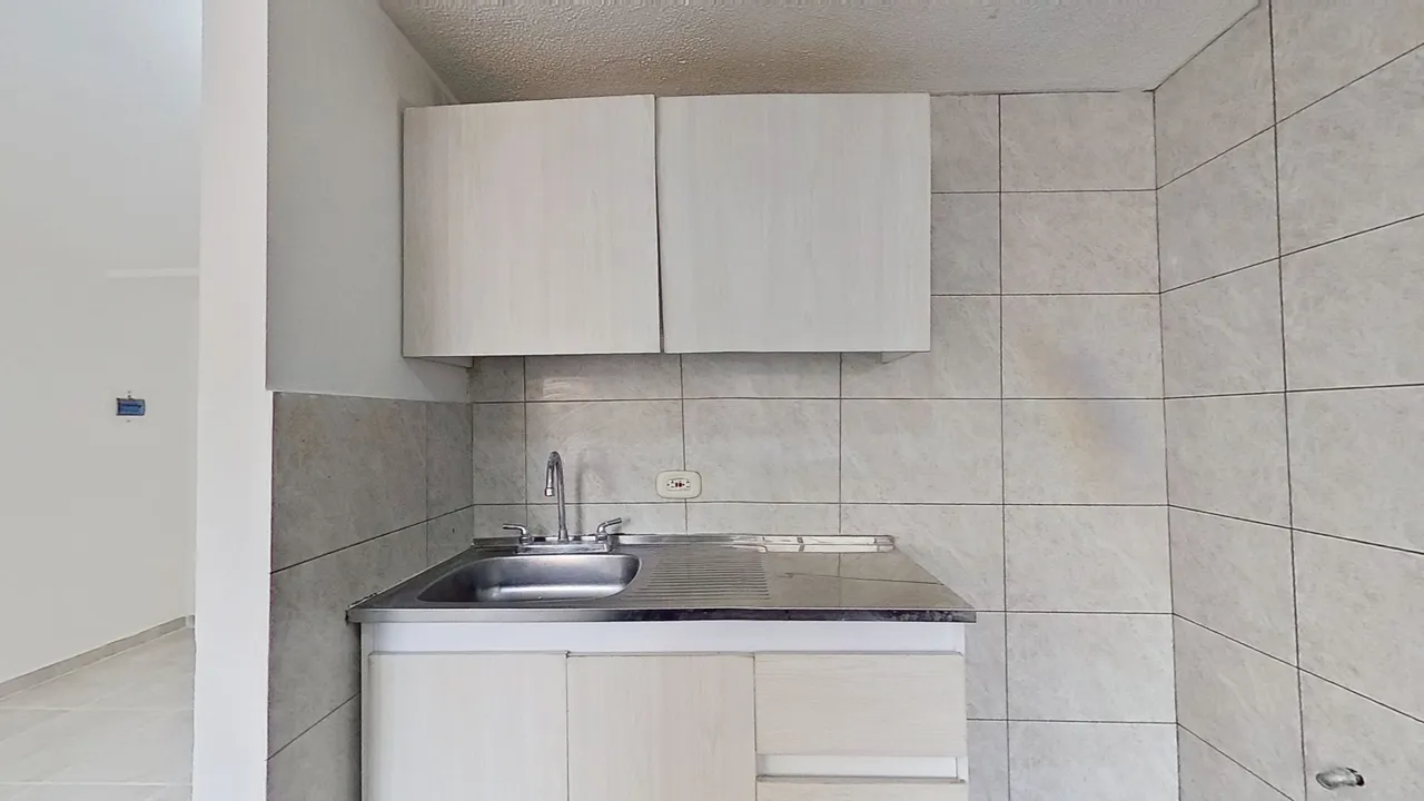 Apartamento en El Chanco 1 foto 6