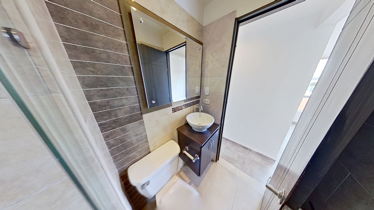 Apartamento de 3 alcobas en venta en Zona Franca, Bogotá, 48 m² · foto 13 de 15