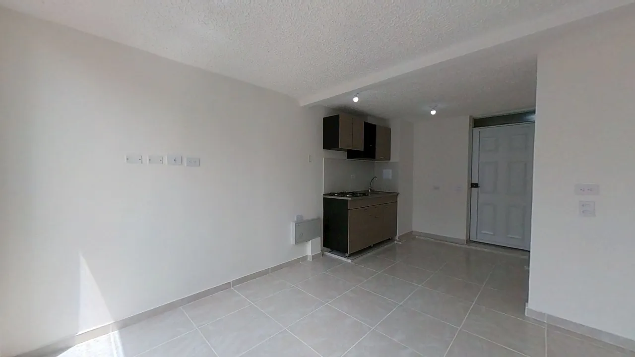 Apartamento en Primavera Occidental foto 4