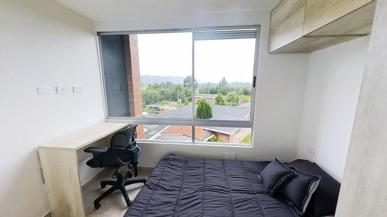Apartamento en Chía foto 3