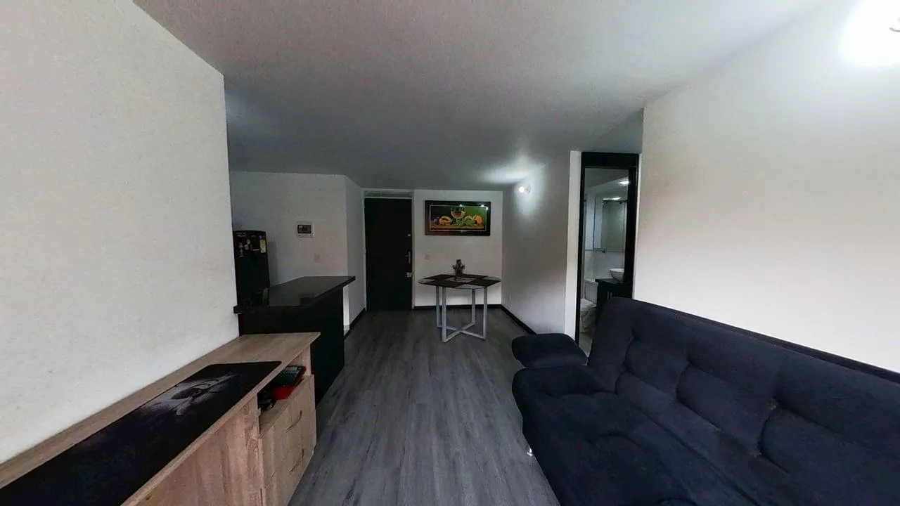 Apartamento en La Prosperidad foto 6
