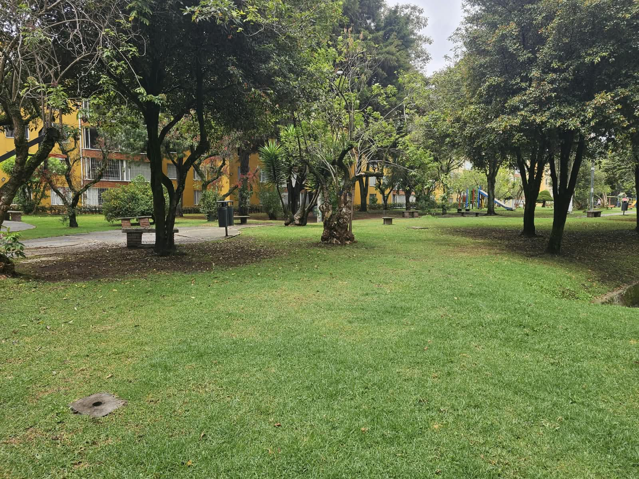 Apartamento en venta en Suba, Bogotá · foto 22 de 23