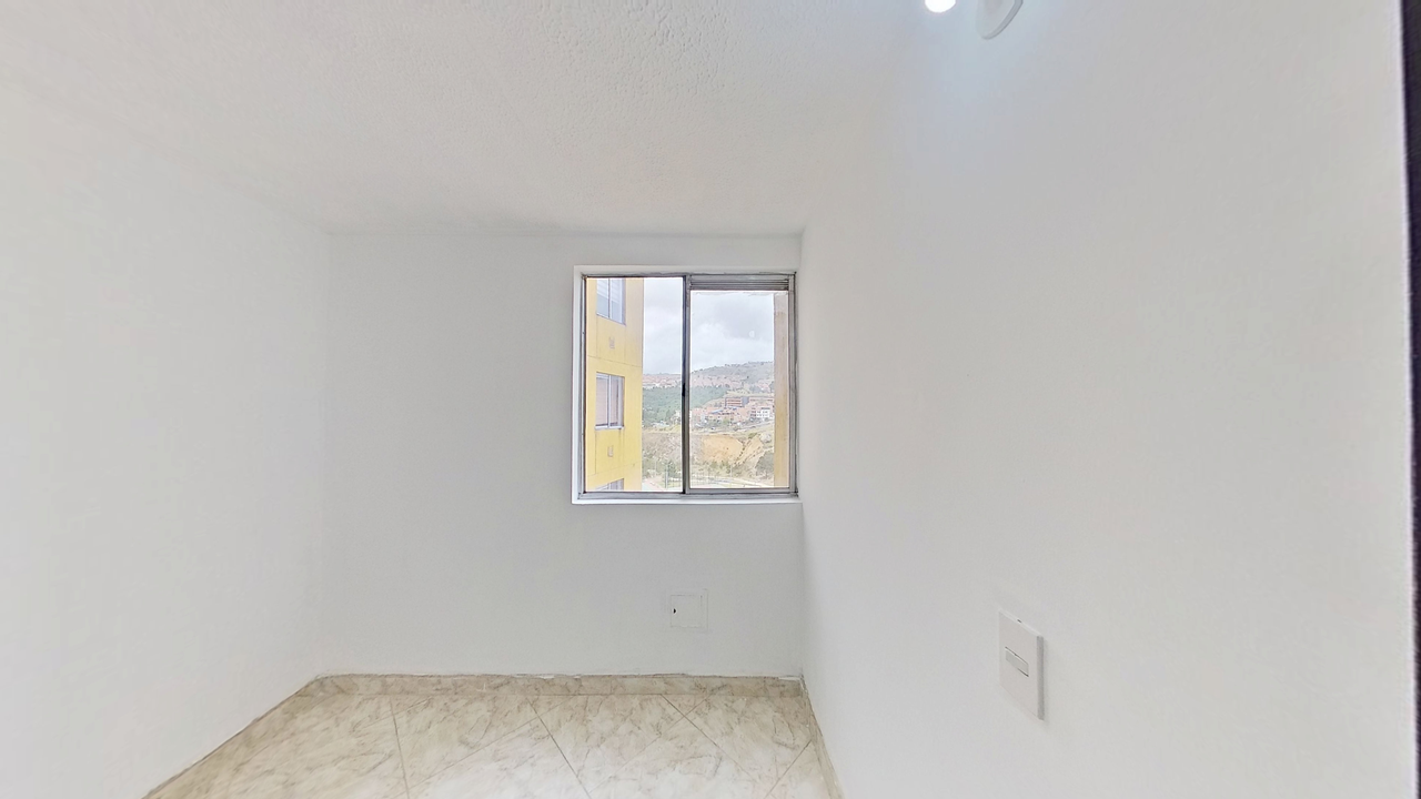 Apartamento de 3 alcobas en venta en Ismael Perdomo, Bogotá, 62 m² · foto 8 de 18