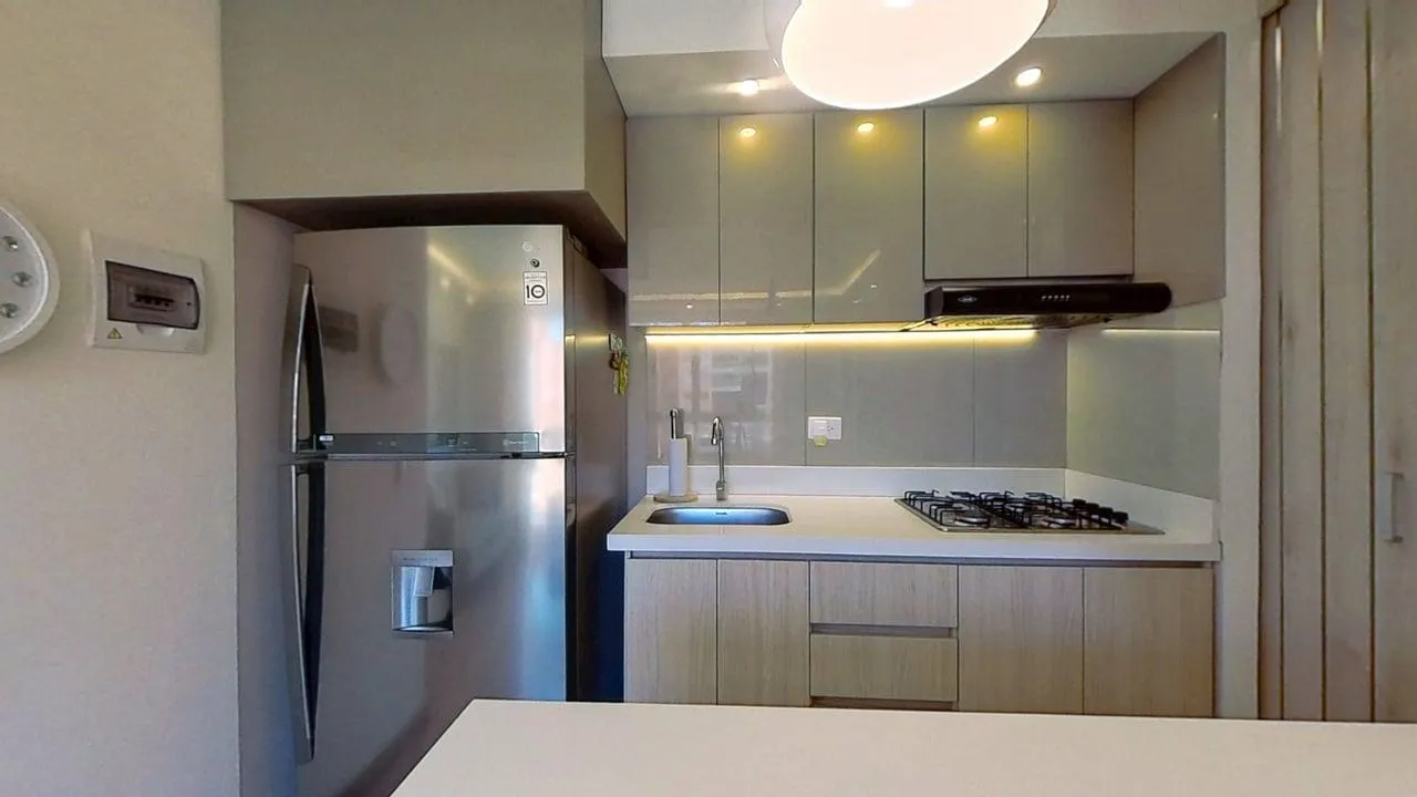 Apartamento en Novaterra foto 5