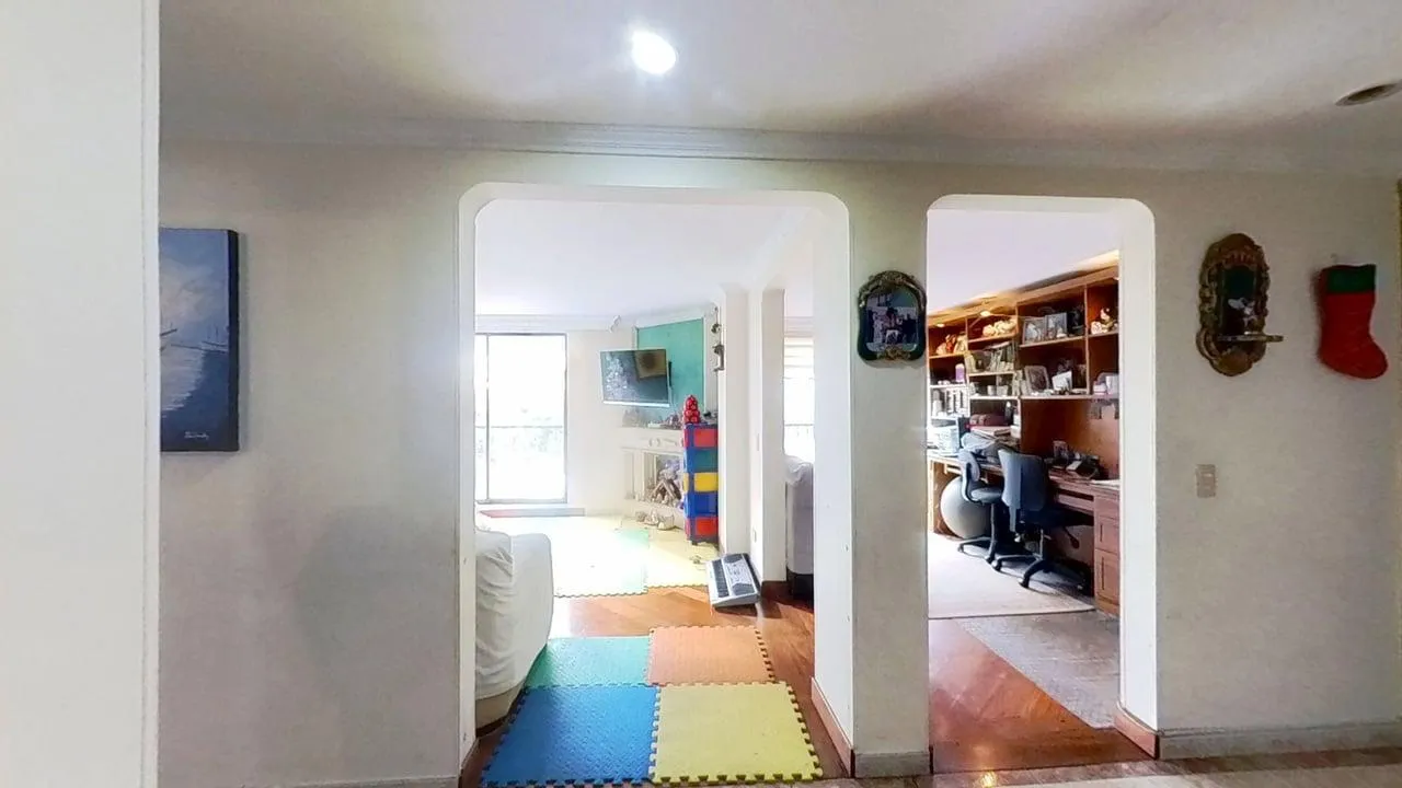 Apartamento en El Batan en El Batan, Bogotá