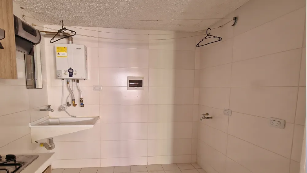 Apartamento en El Verganzo foto 3