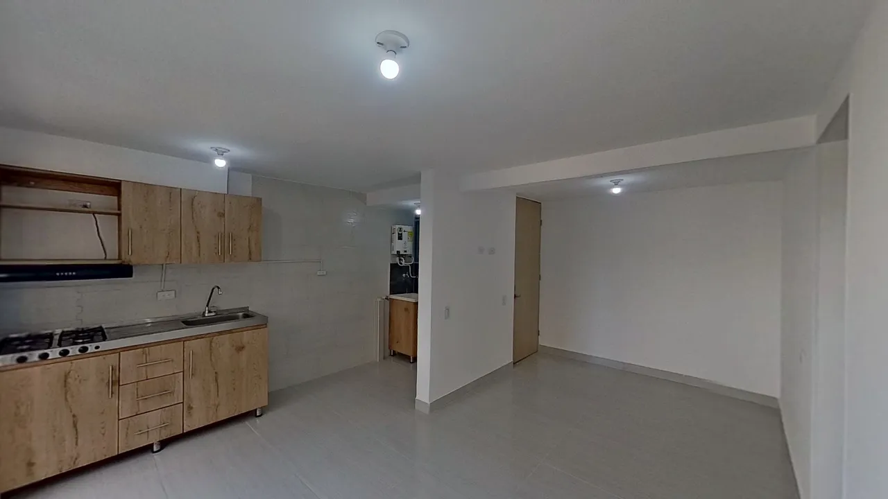 Apartamento en San Gabriel foto 3