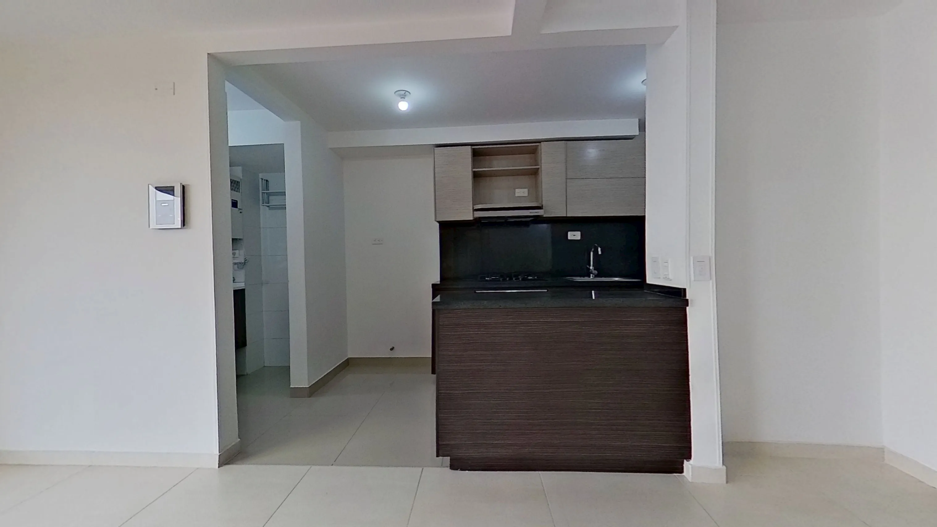 Apartamento en Mosquera foto 6