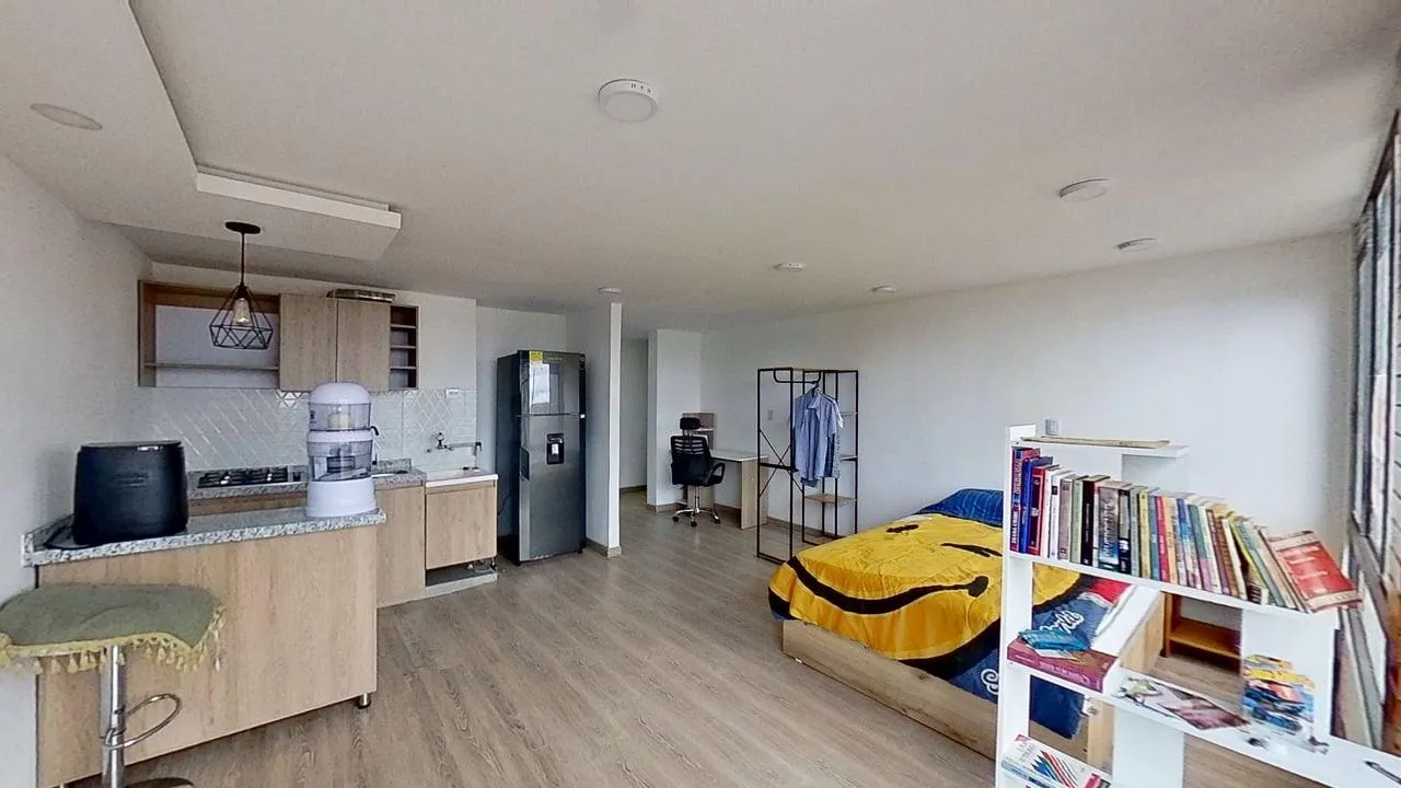 Apartamento en Terrazze Park 183 foto 5