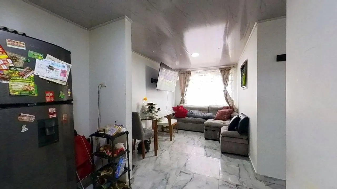 Apartamento en Veraguas en Veraguas, Bogotá