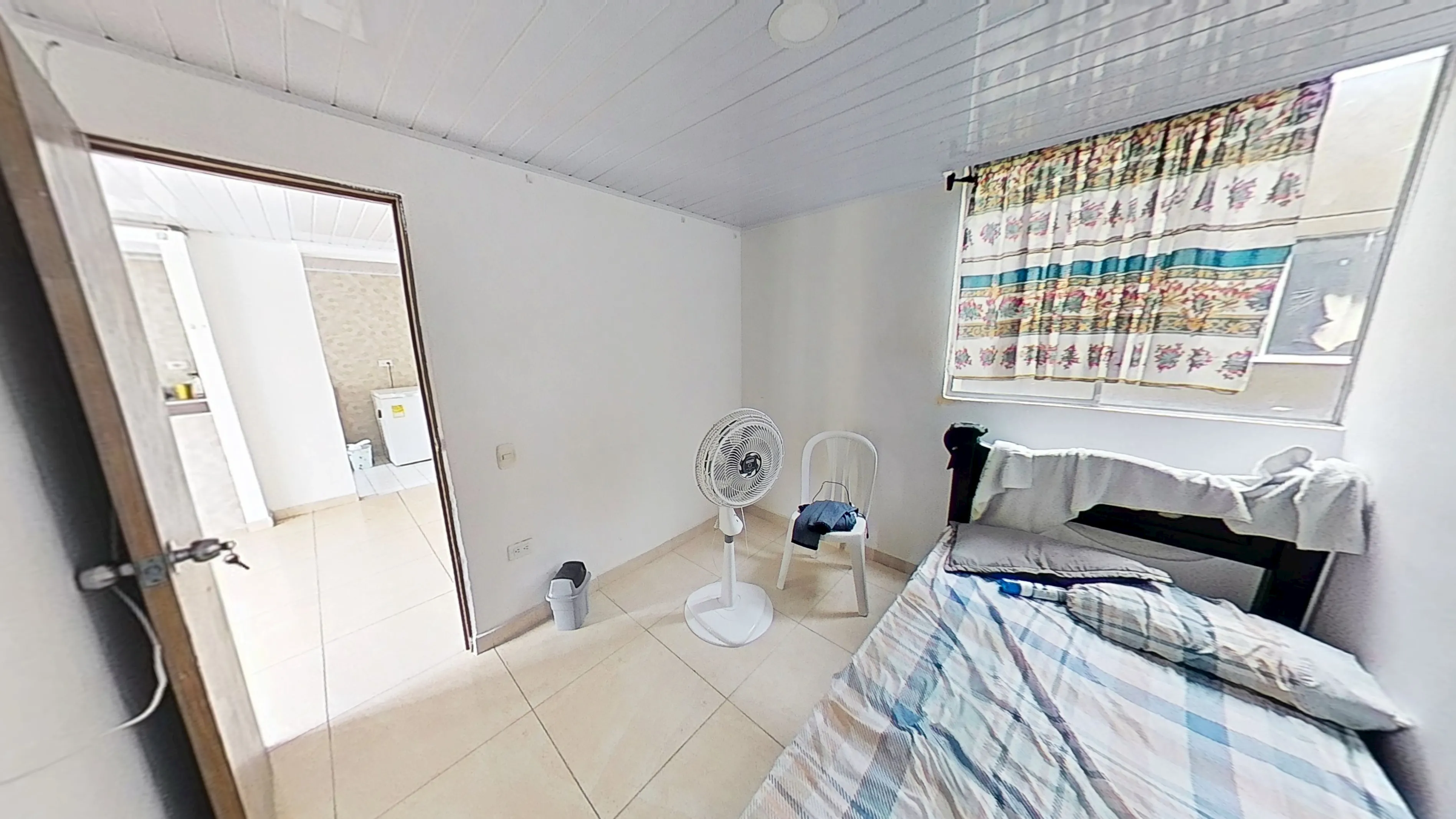 Apartamento en Los Manantiales foto 5