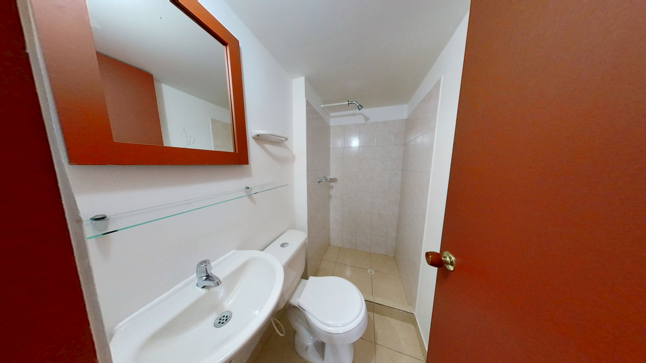 Apartamento en venta en Arborizadora, Bogotá · foto 16 de 17