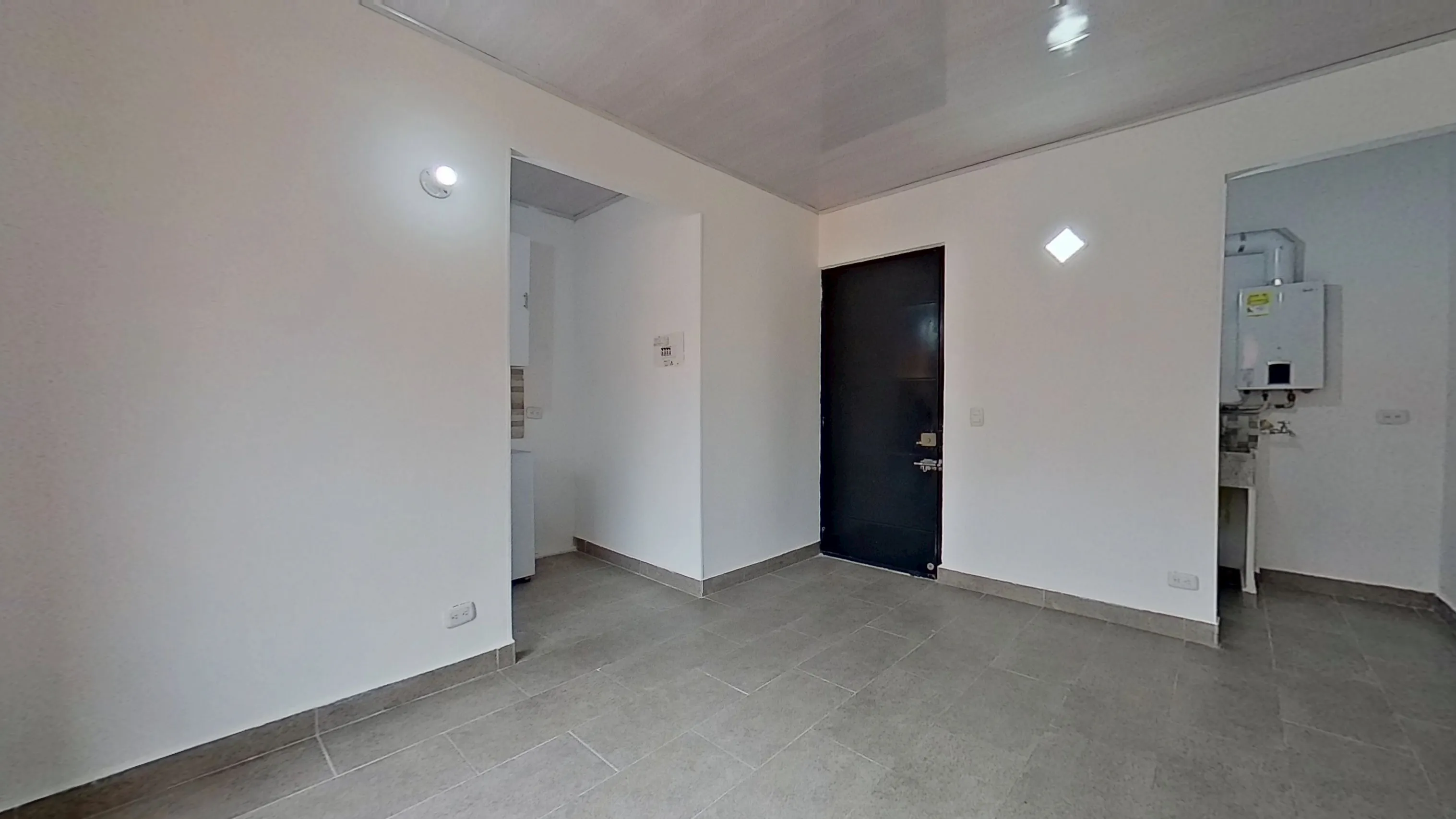 Apartamento en Chía foto 3