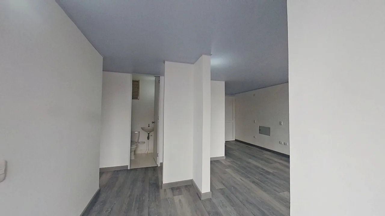 Apartamento en Valverde foto 3
