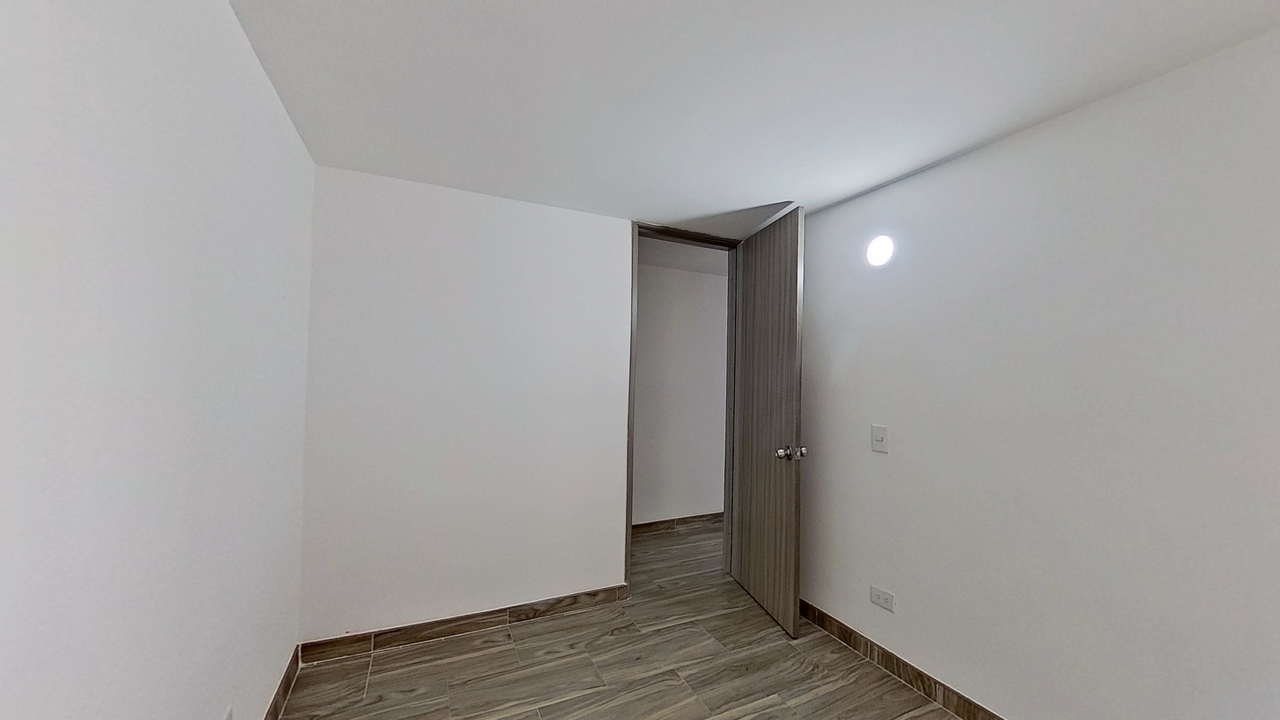 Apartamento de 3 alcobas en venta en Fontibon San Pablo, Bogotá, 43 m² · foto 12 de 20