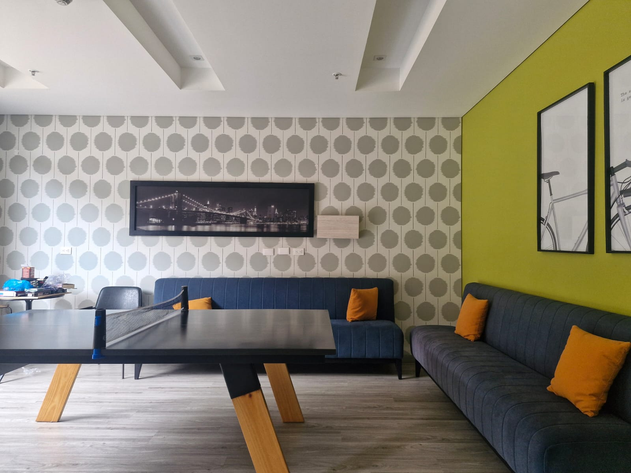 Apartamento de 1 alcoba en venta en San Cristobal Norte, Bogotá, 49 m² · foto 19 de 24