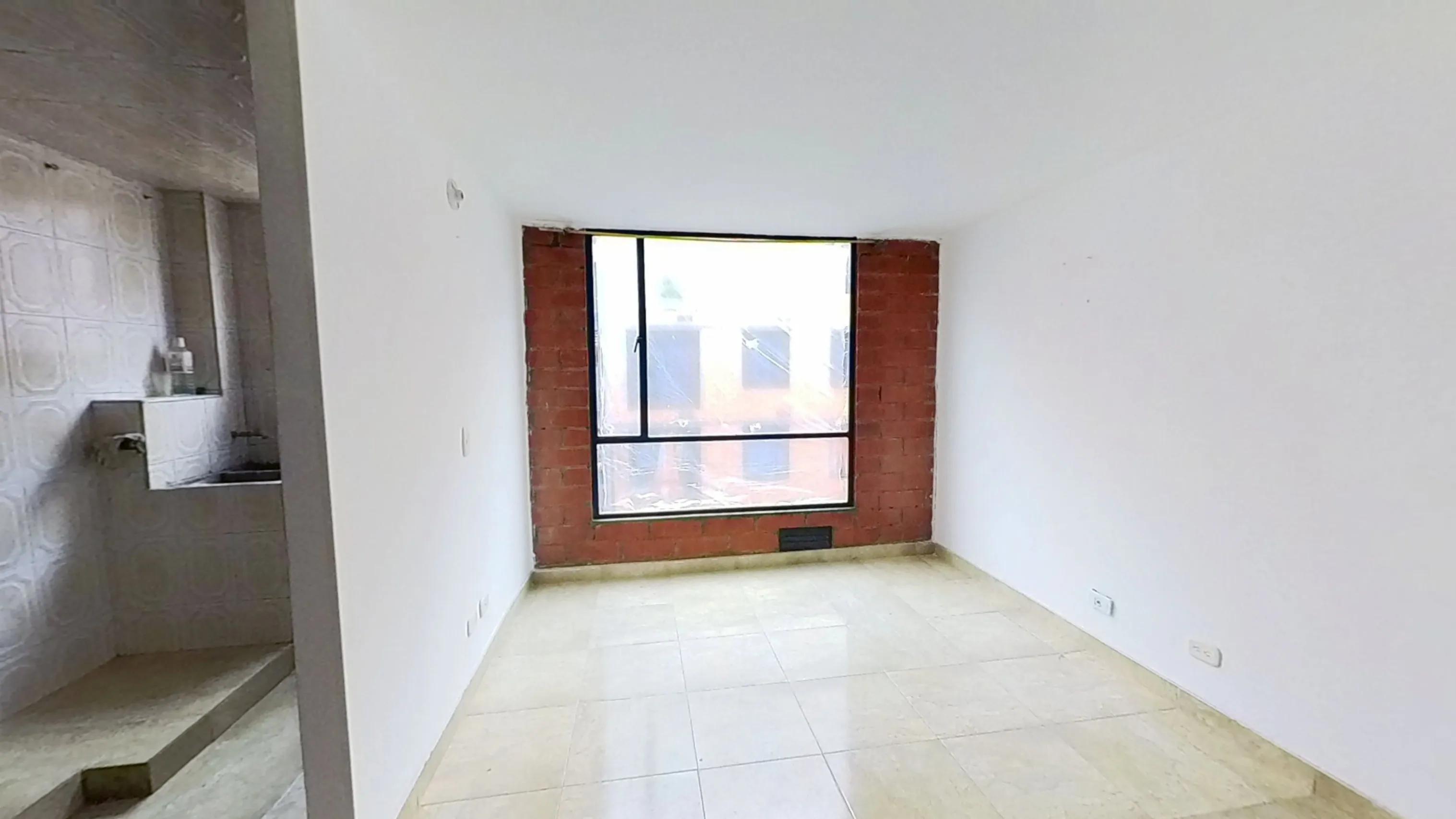Apartamento en Parque Campestre en Parque Campestre, Soacha