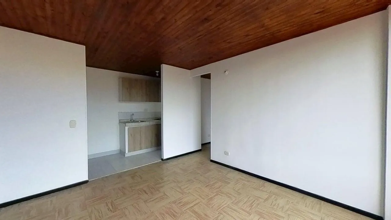 Apartamento en Compartir foto 2
