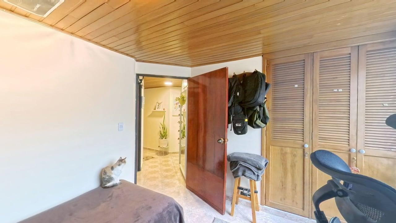 Apartamento en venta en Galerias, Bogotá · foto 8 de 16
