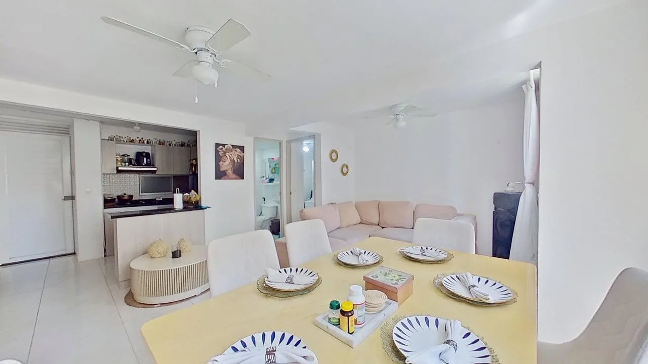 Apartamento en Alameda del Río foto 3