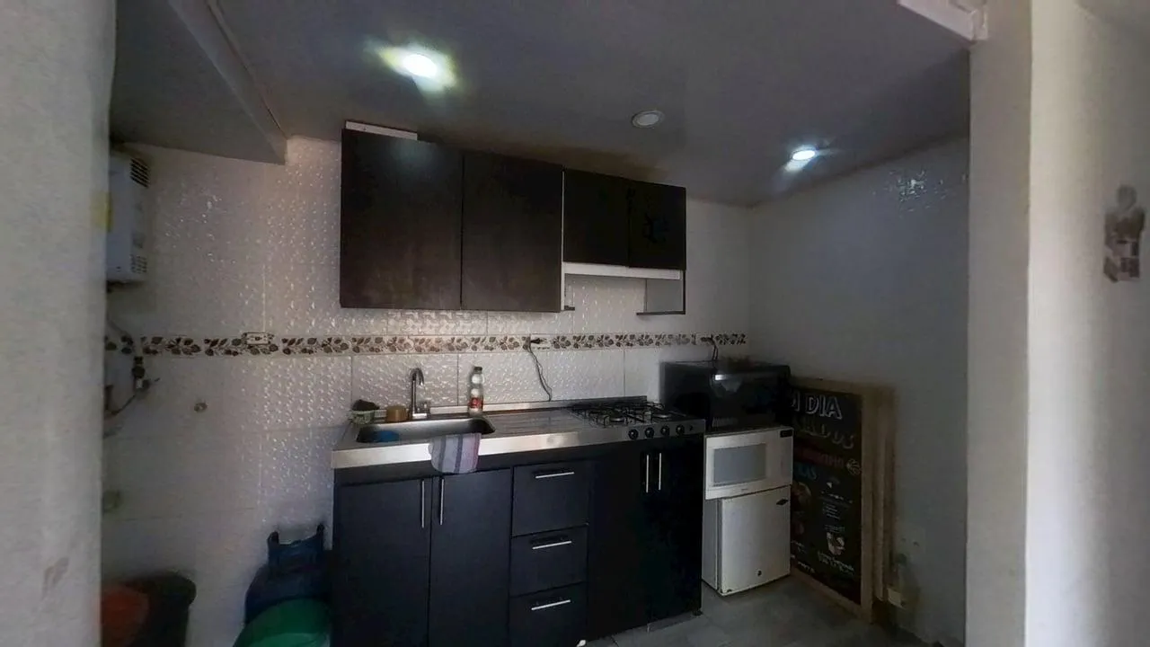 Apartamento en Hogares foto 4