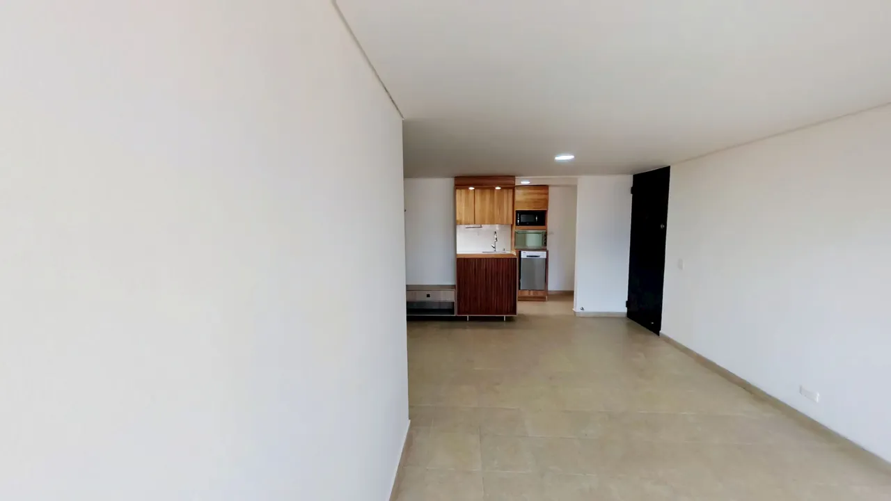Apartamento en Los Colores foto 4