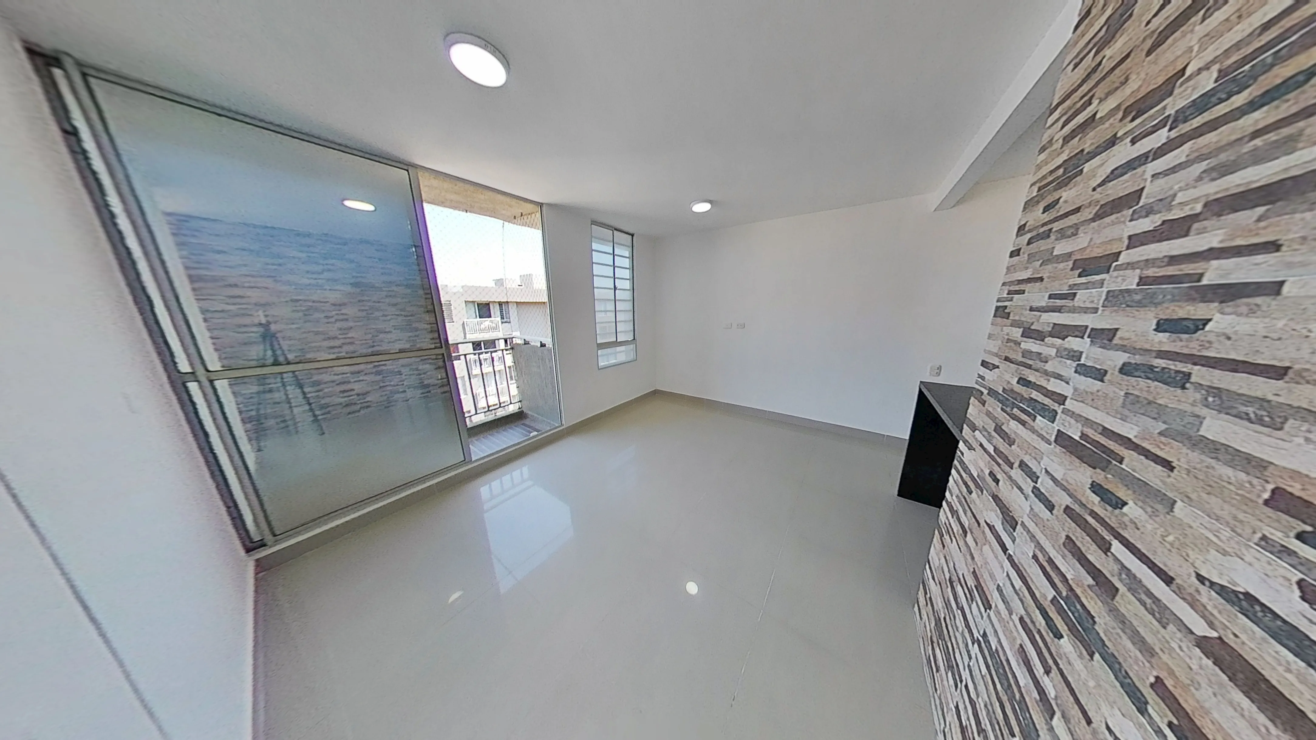 Apartamento en Alameda del Río foto 3