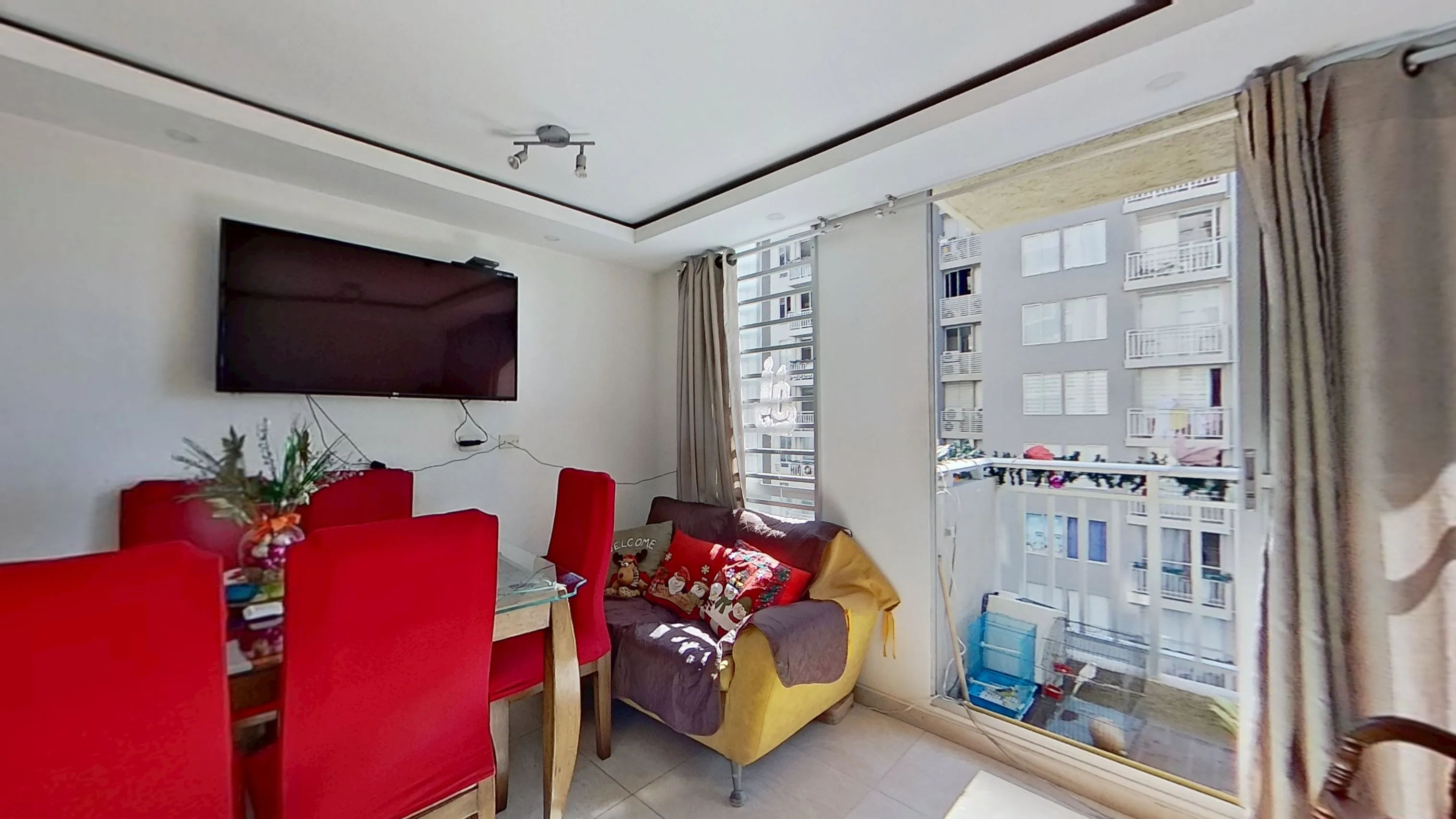 Apartamento en Alameda del Rio foto 2