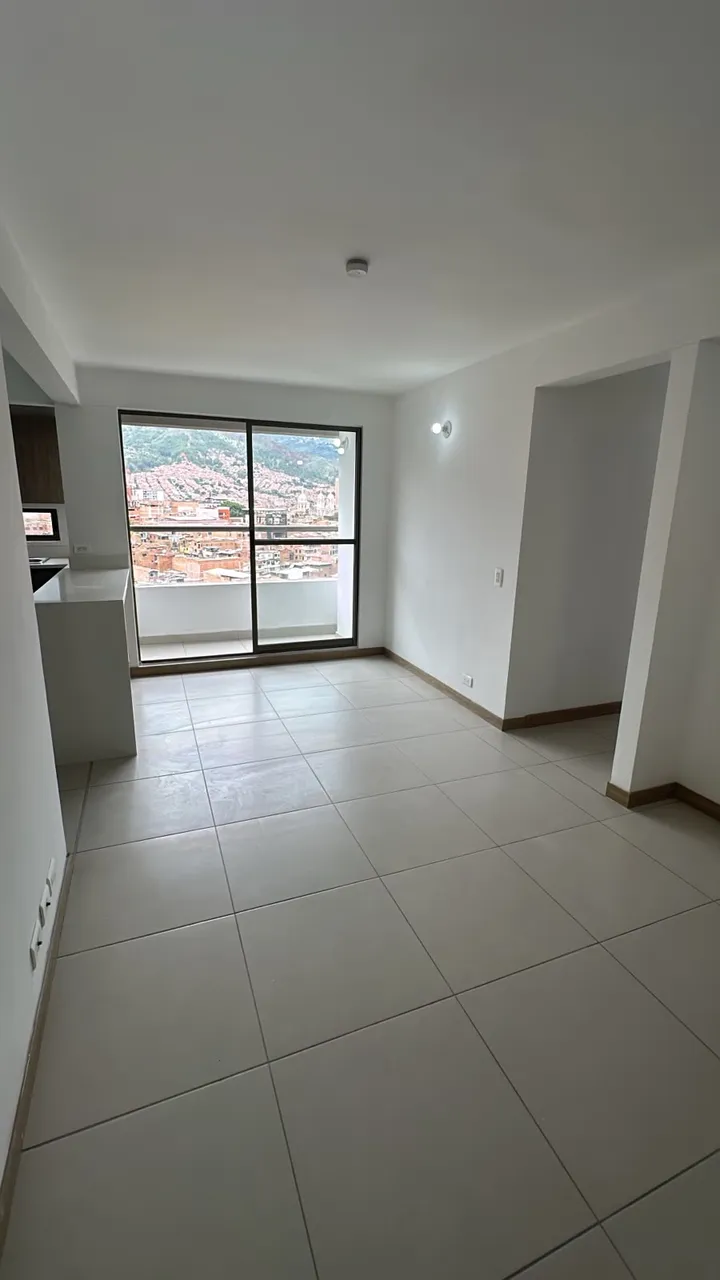Apartamento en Santa Ana foto 2
