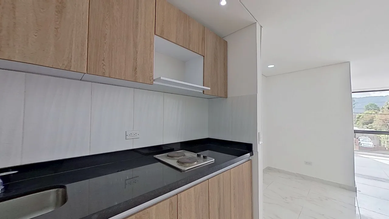 Apartamento en Pradilla foto 6