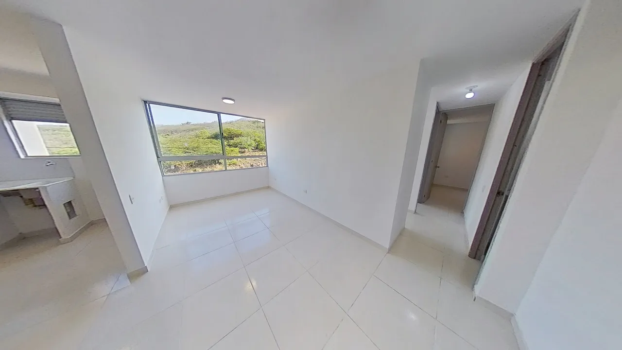 Apartamento en Puerta Dorada foto 4