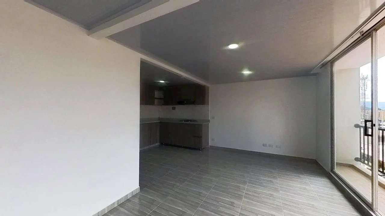 Apartamento en Zona Rural foto 4