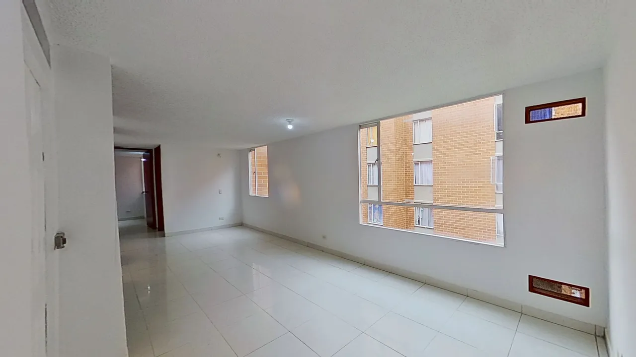 Apartamento en Hogares en Hogares, Soacha