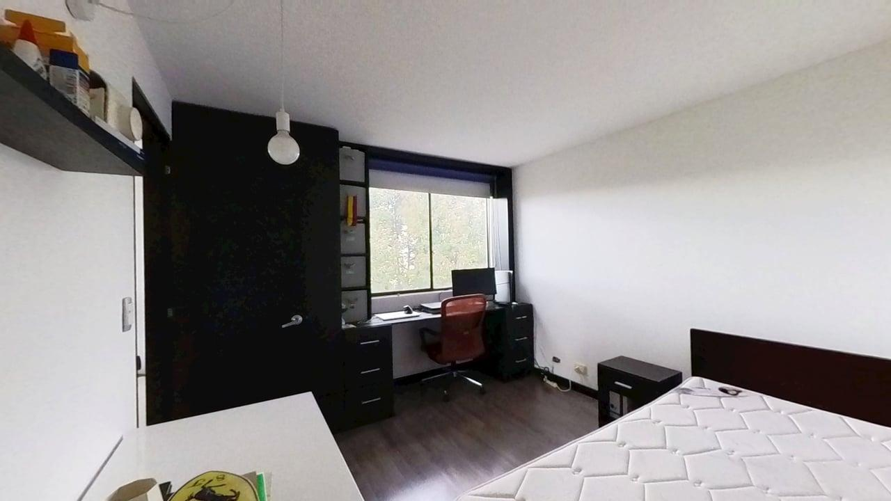 Apartamento de 3 alcobas en venta en El Prado, Bogotá, 119 m² · foto 9 de 23