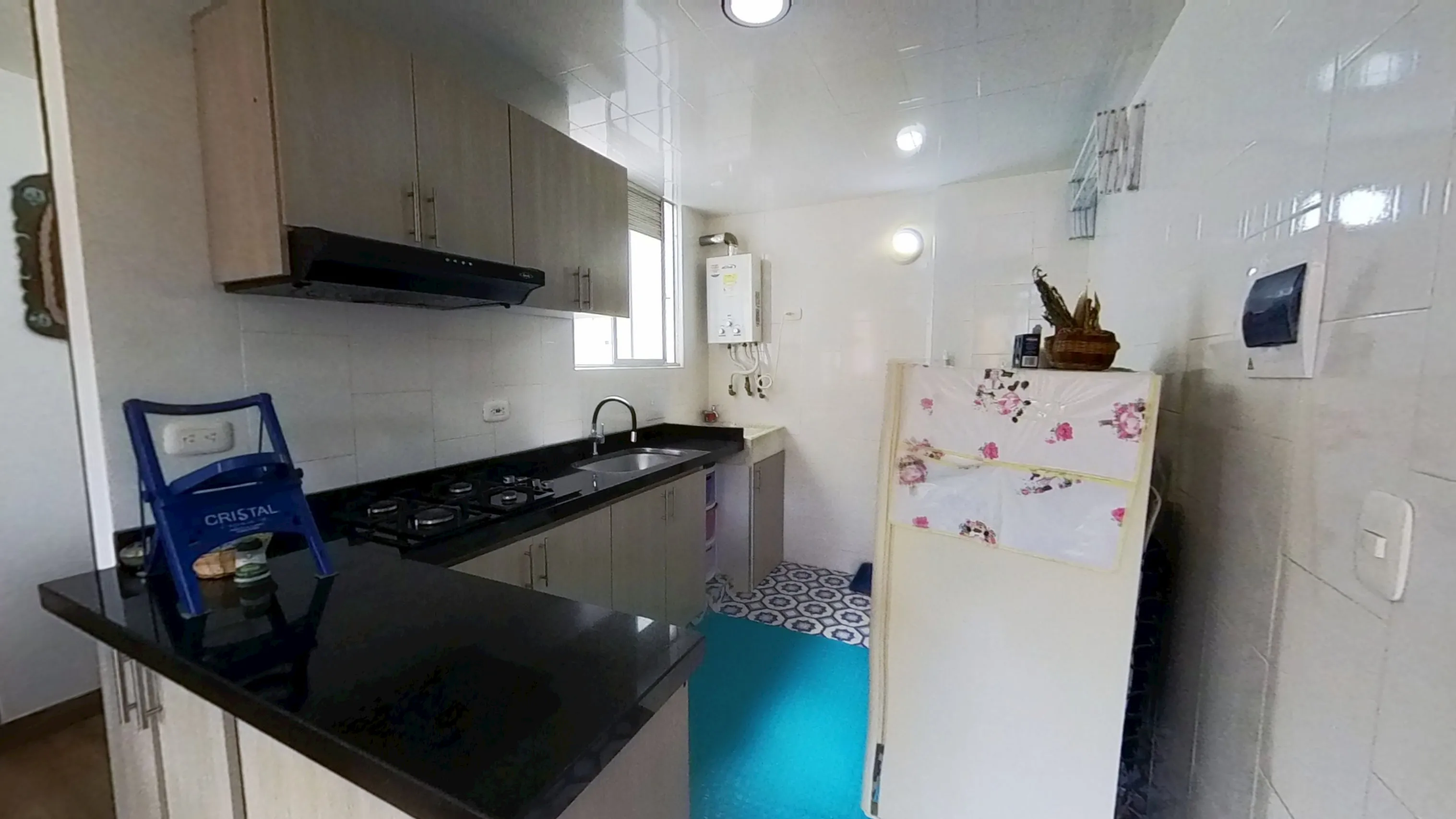 Apartamento en Verganzo foto 6