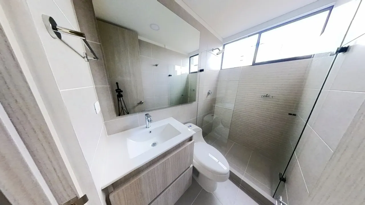 Apartamento en La Veracruz foto 6